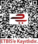 ETBİS'e Kayıtlıdır