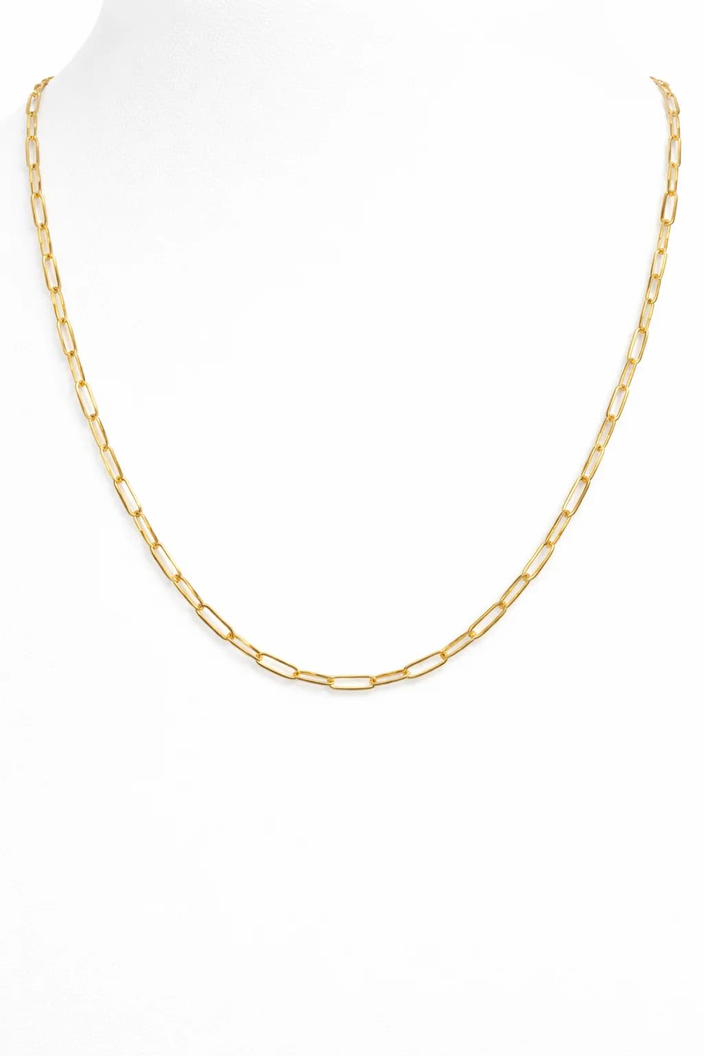 Çelik Gold Mini Ataç Zincir