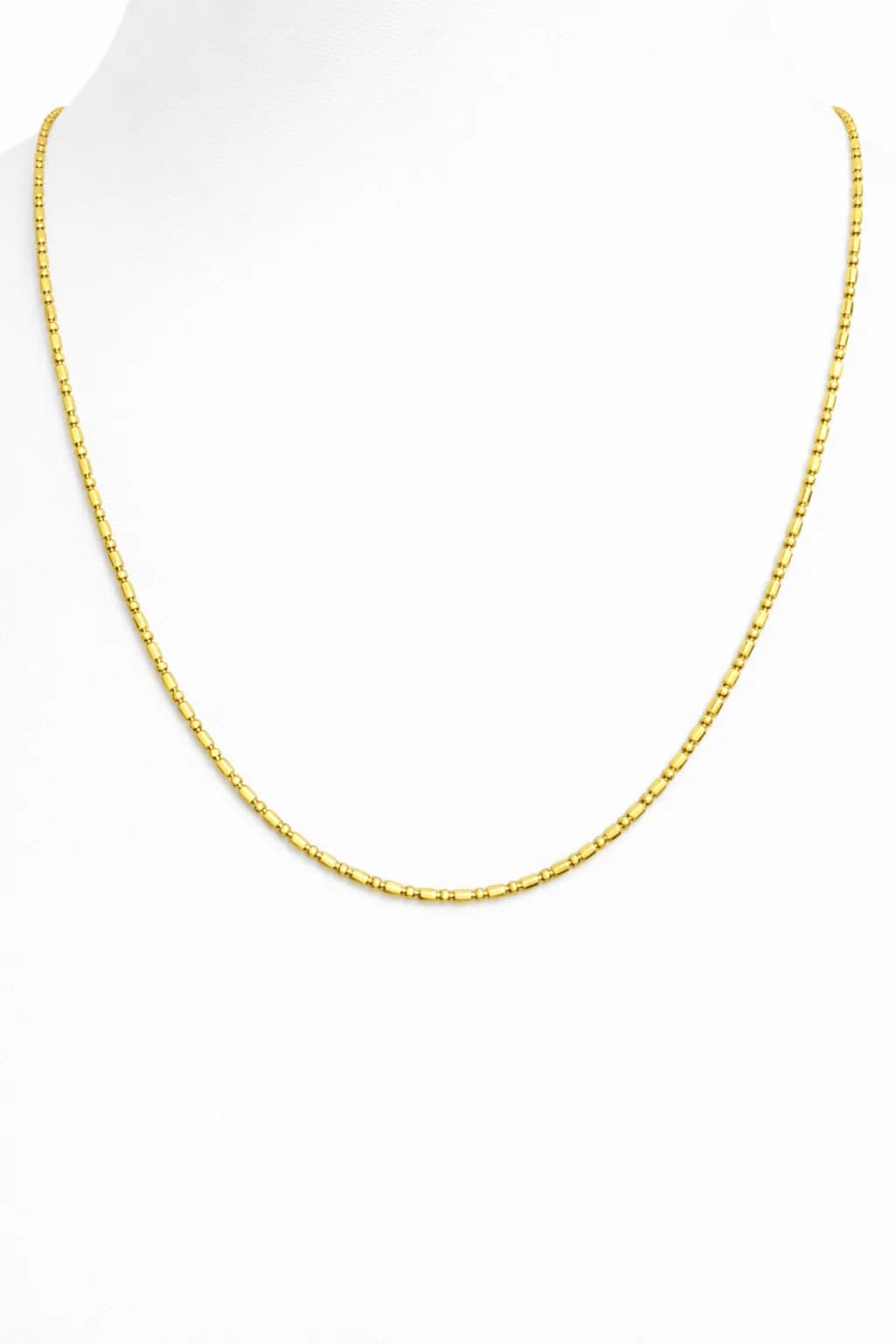 Kaplama Sosis Zincir