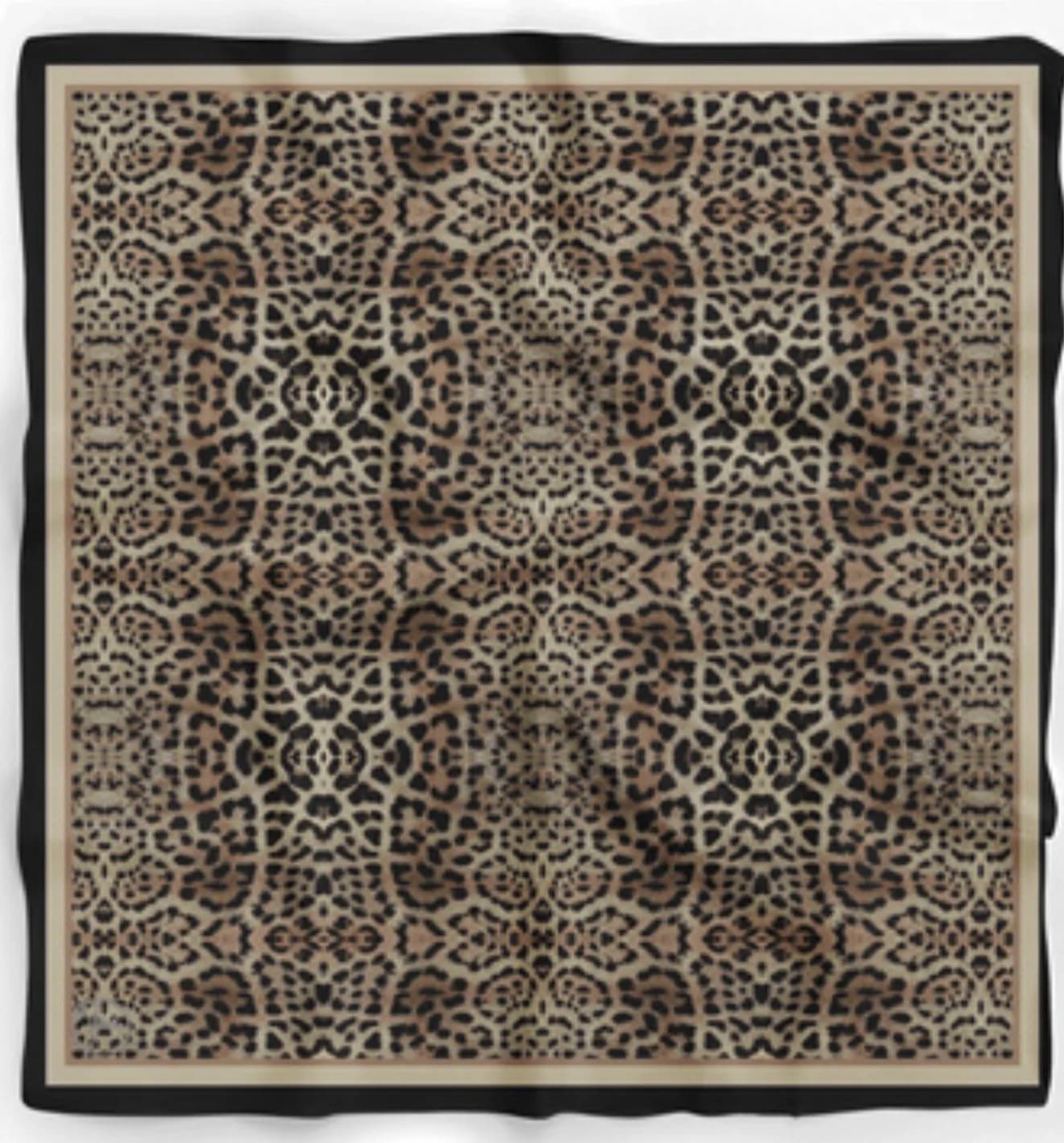 55*55 Fular no1
