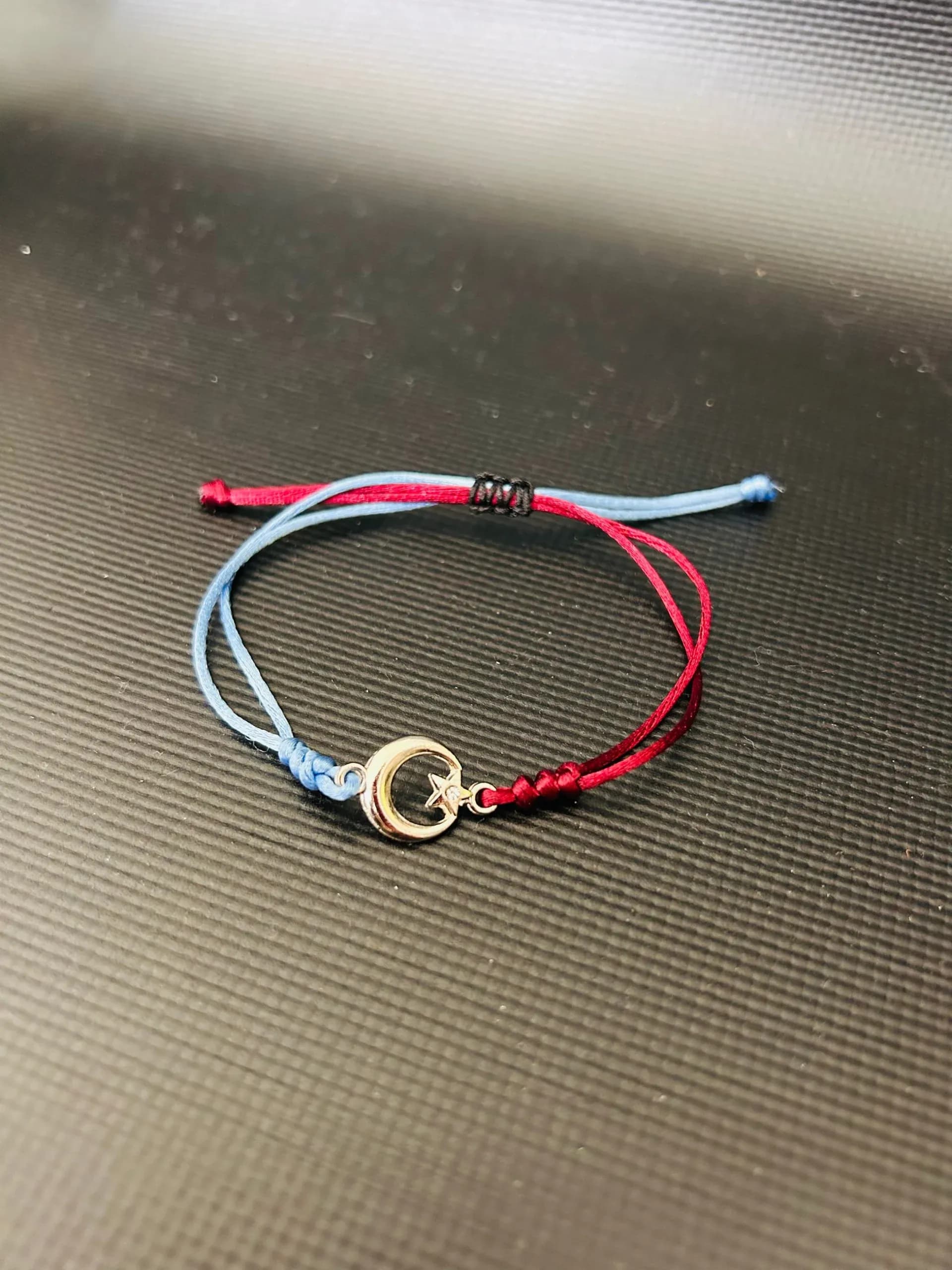 Ay Yıldız  Bileklik