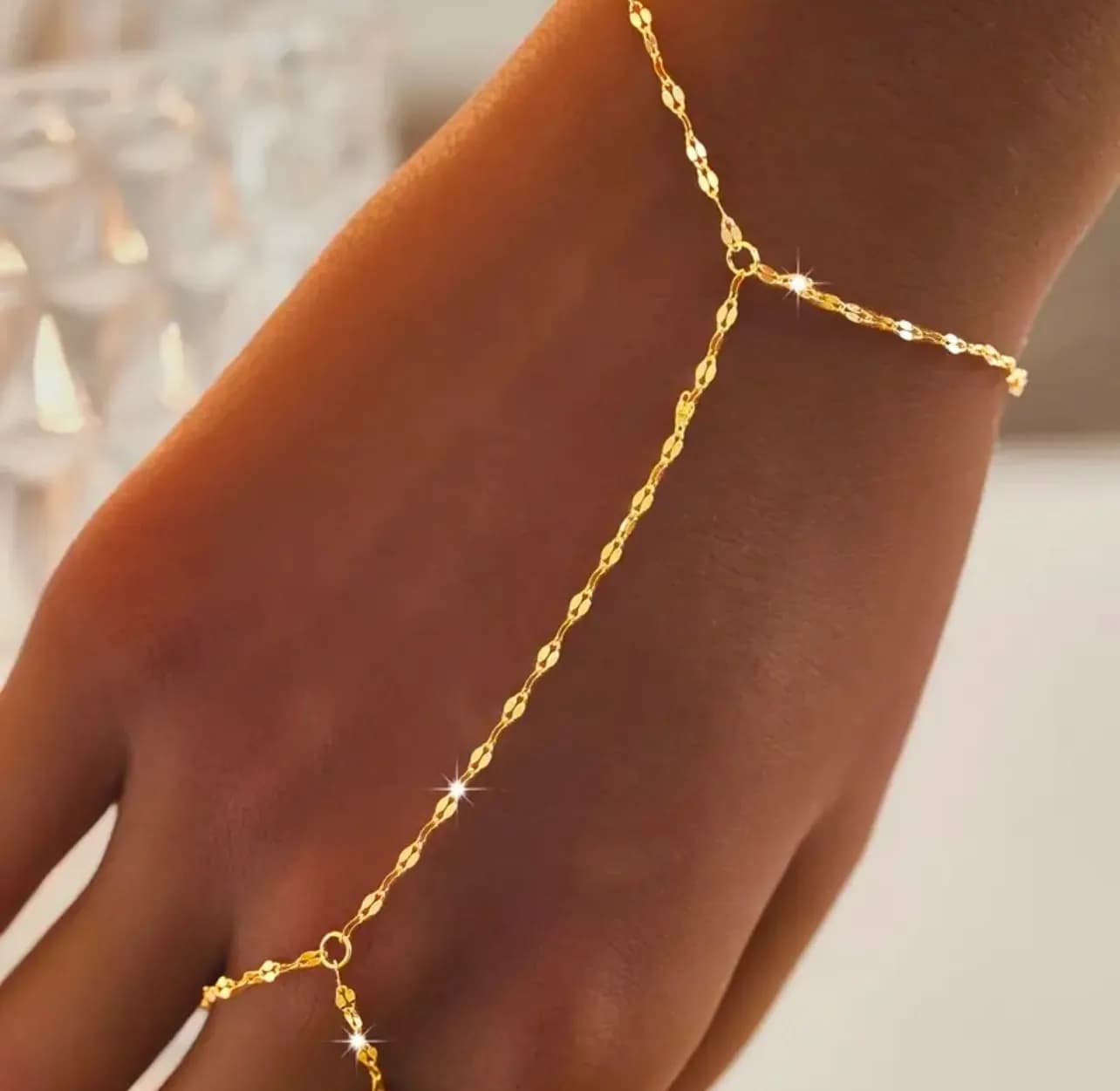 Çelik Gold Parlak Şahmeran