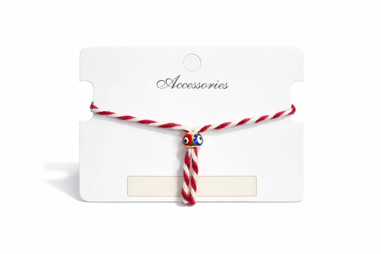 Denkli Nazar Marteniçka Bileklik