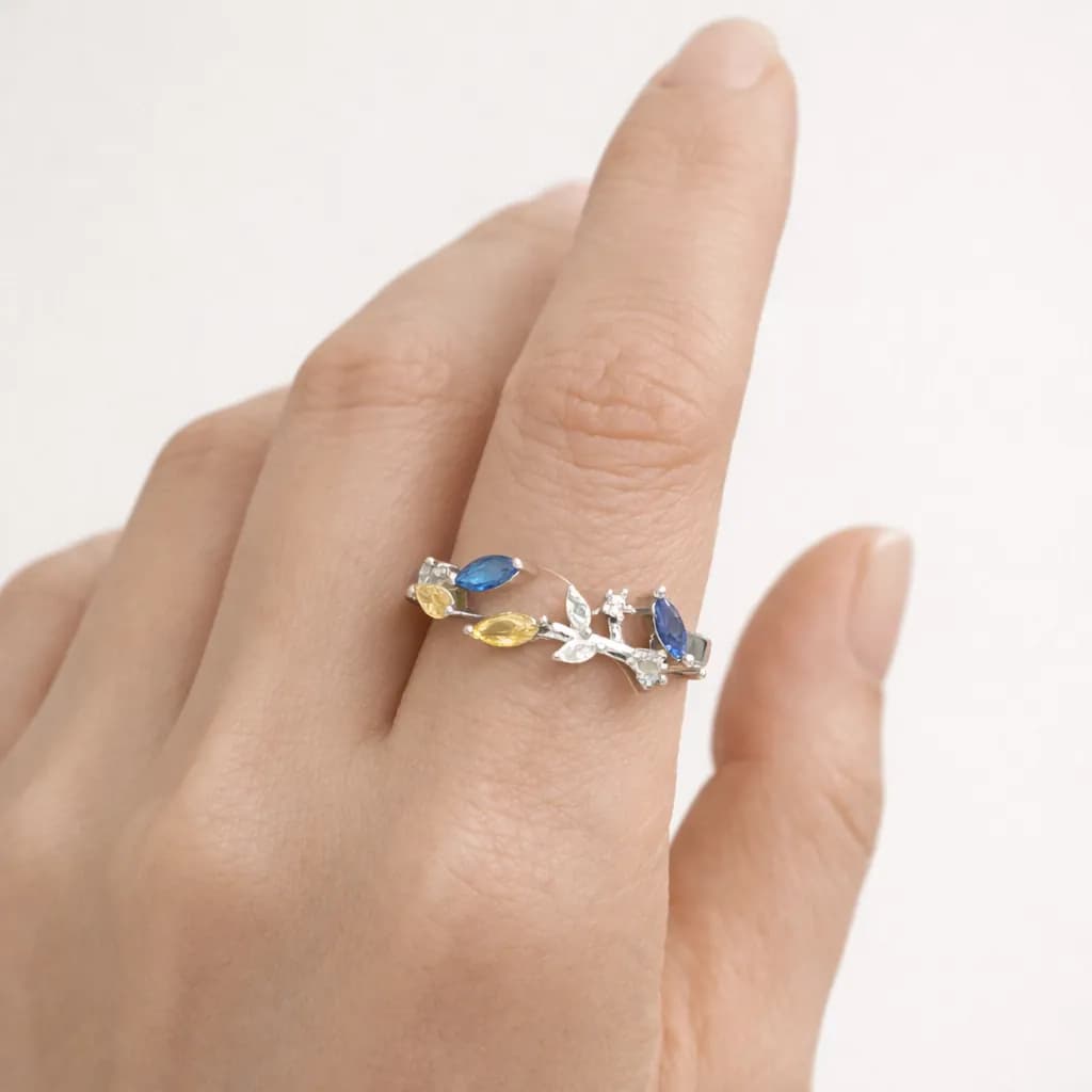 Helen Yüzük (Sabittir)