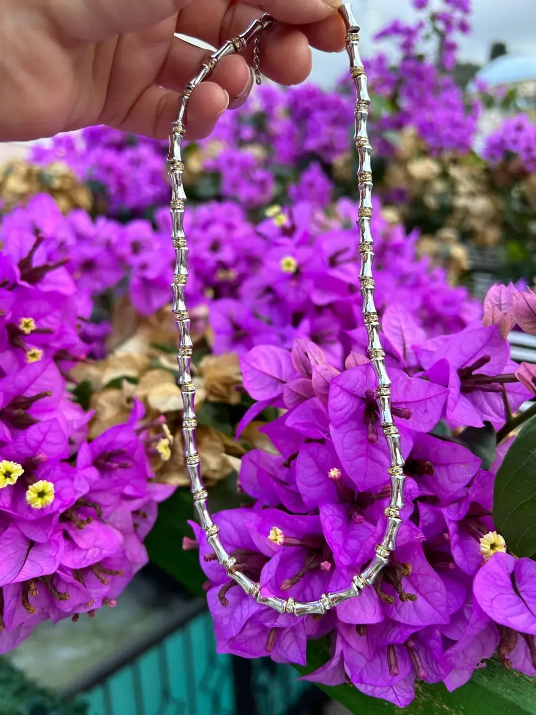 Leyla Avukat Serenay Kolyesi Gümüş