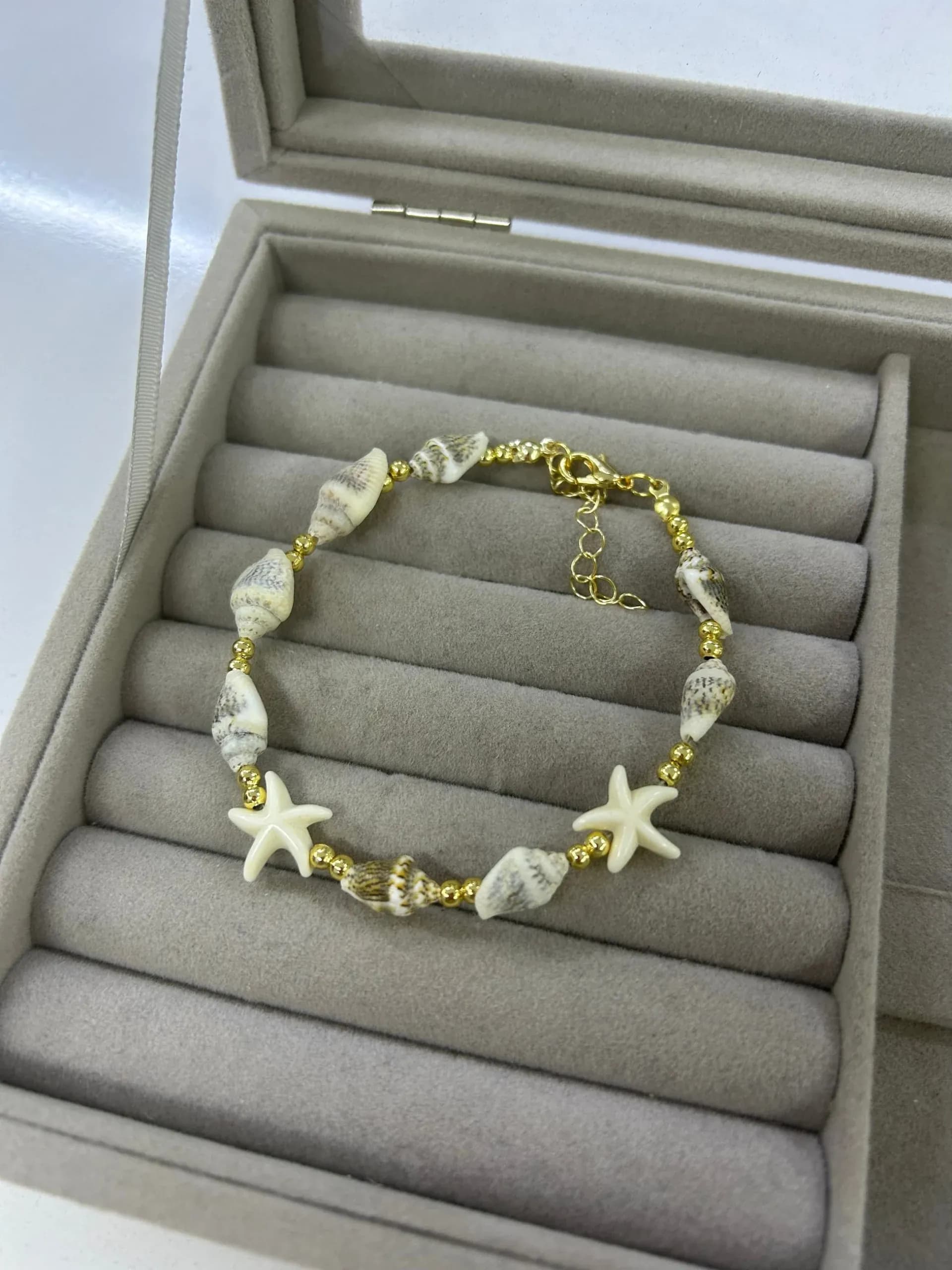 Vip Deniz Kabuğu Halhal