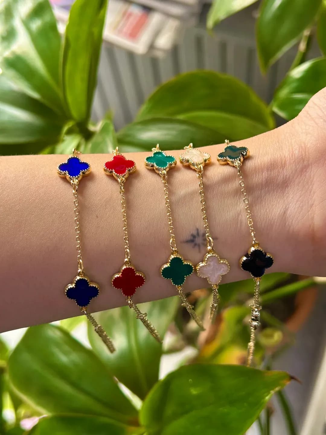 Vip Gold Cef Bileklik - SİYAH