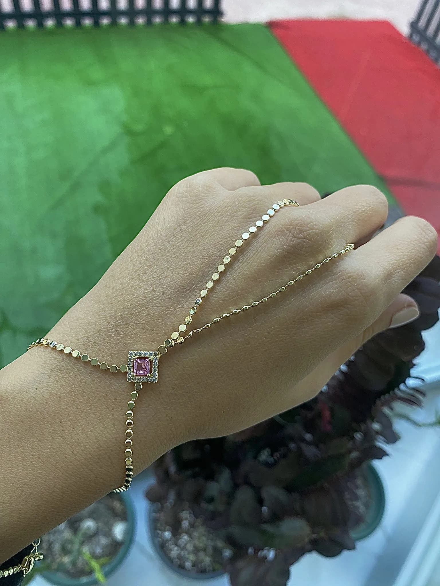 Vip Pullu Pembe Şahmeran