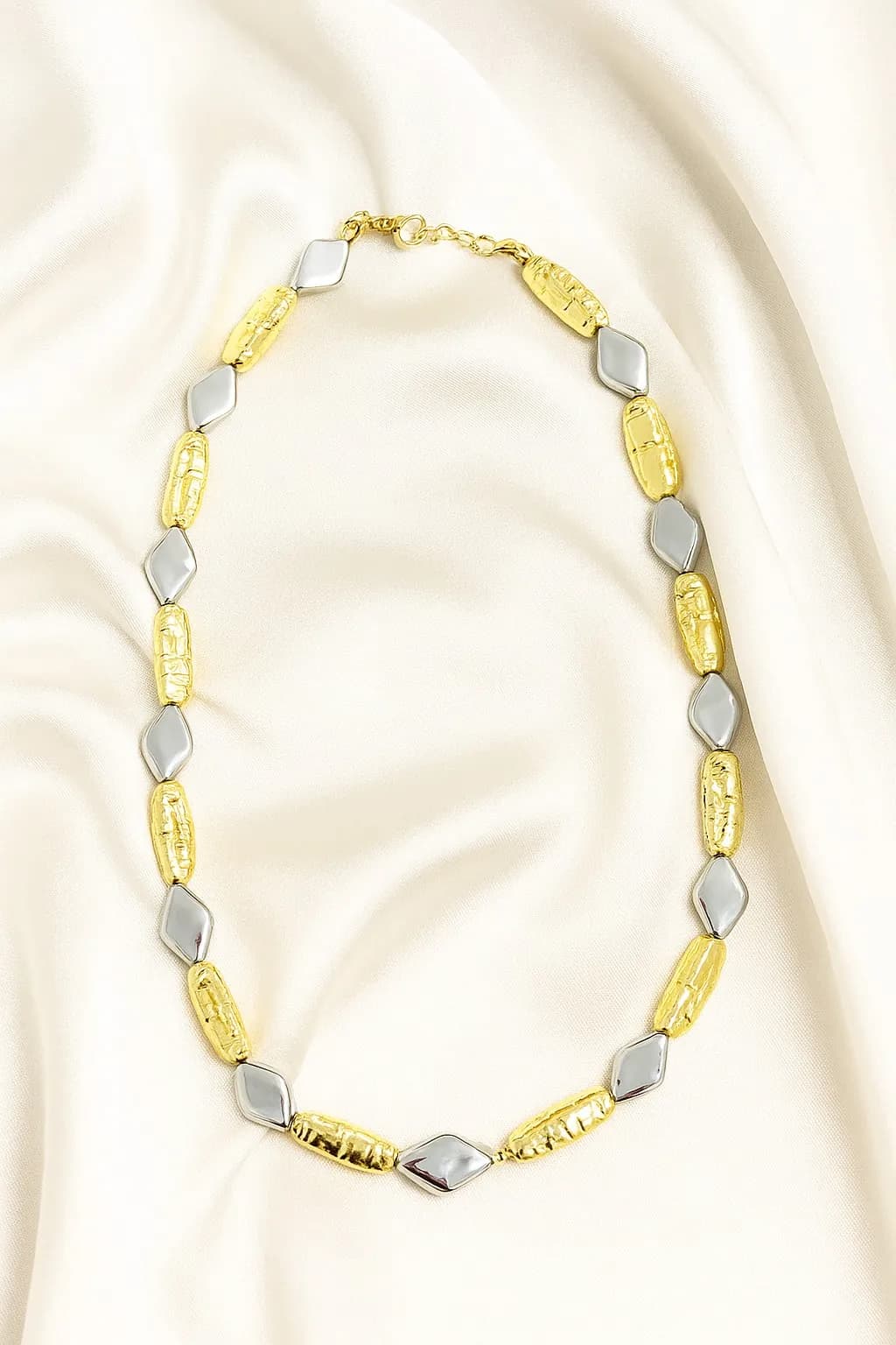 Vip Tasarım Kemik Kolye