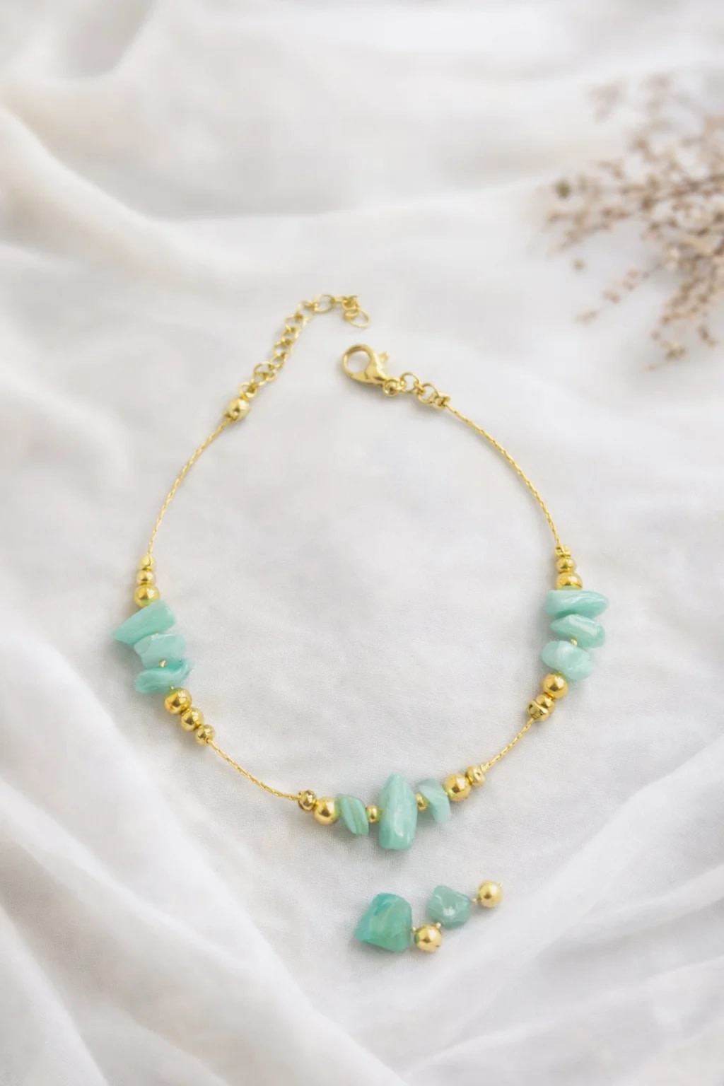 Mint Zincir Halhal