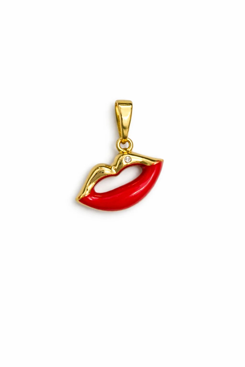 14k Dudak Uç