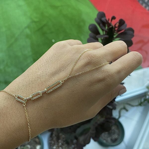 Vip Taşlı Marka Şahmeran