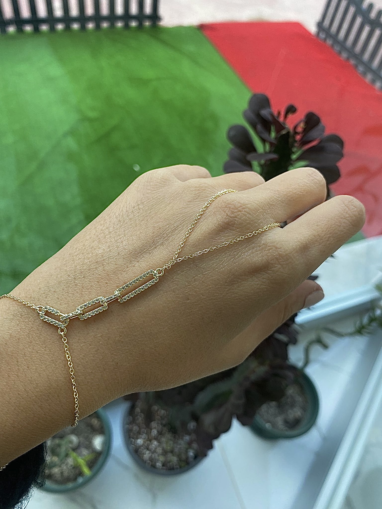 2d7fbcff-3b68-40f5-b132-5c049cce9c4f Vip Taşlı Marka Şahmeran - Görsel 1