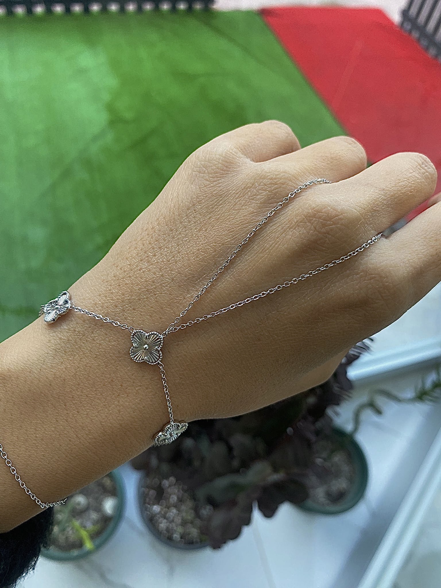 3fbe3568-64fc-43ac-9db2-b5dfd79f3d82 Vip Gümüş Renk 3 lü Cef Şahmeran - Görsel 1