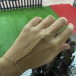 Vip Gold Taşlı Cef Şahmeran