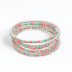 Lastikli Su Yolu Bileklik NarÇiçeği 1 Adet Fiyatıdır