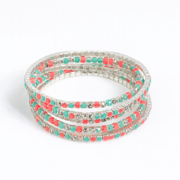 Lastikli Su Yolu Bileklik NarÇiçeği 1 Adet Fiyatıdır