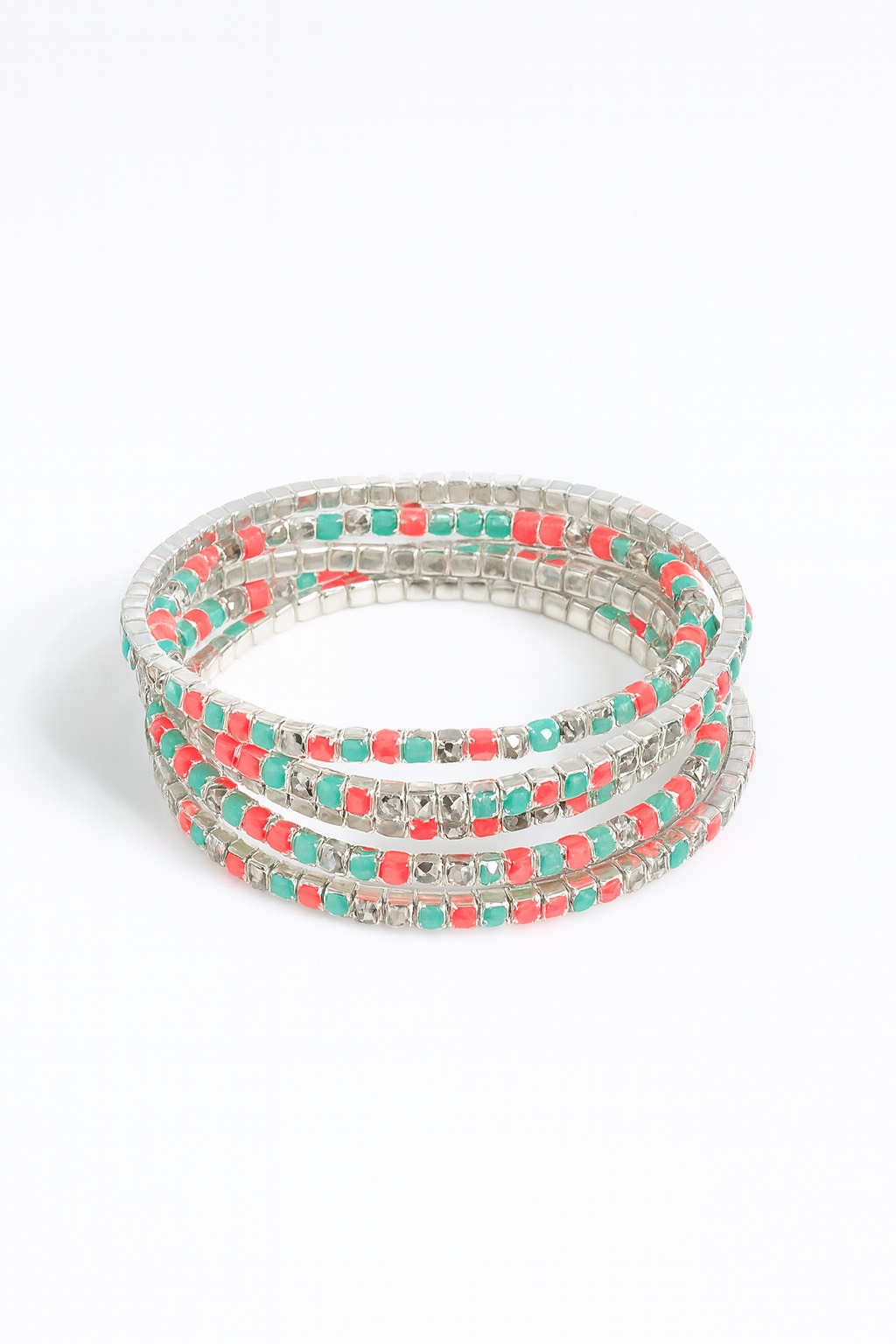 82562C1F-7420-49AF-ACC7-A6EBE5AEC2E2 Lastikli Su Yolu Bileklik NarÇiçeği 1 Adet Fiyatıdır - Görsel 1