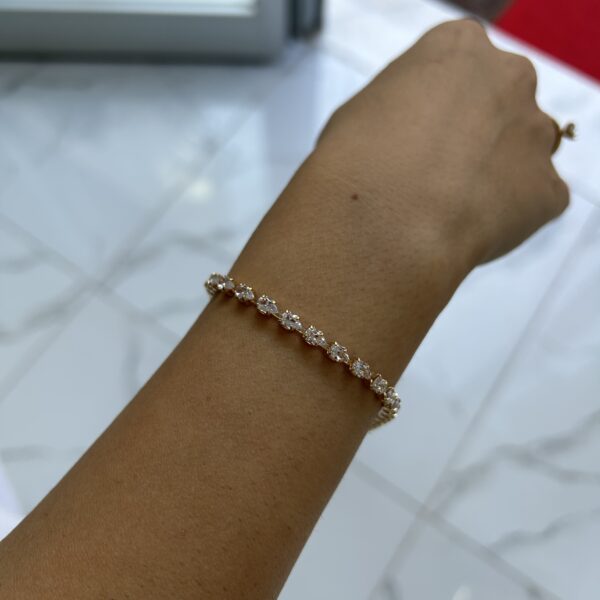 Vip Baget Su Yolu Bileklik