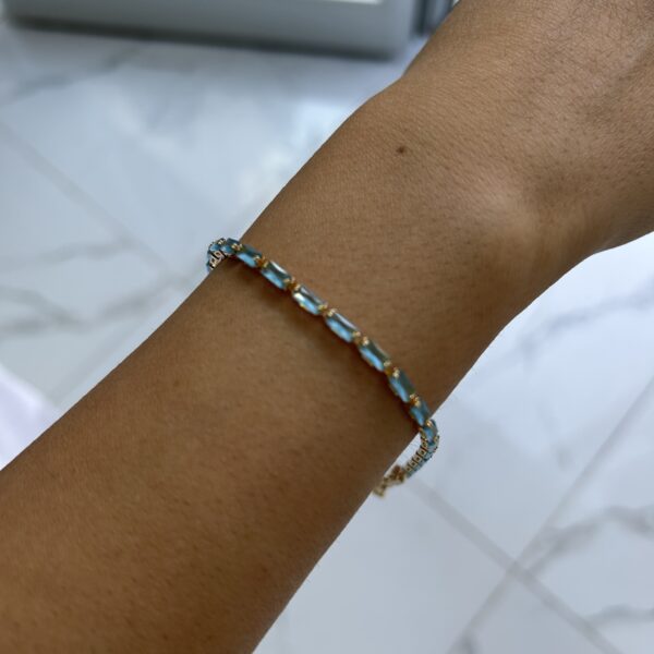 Vip Baget Su Yolu Bileklik