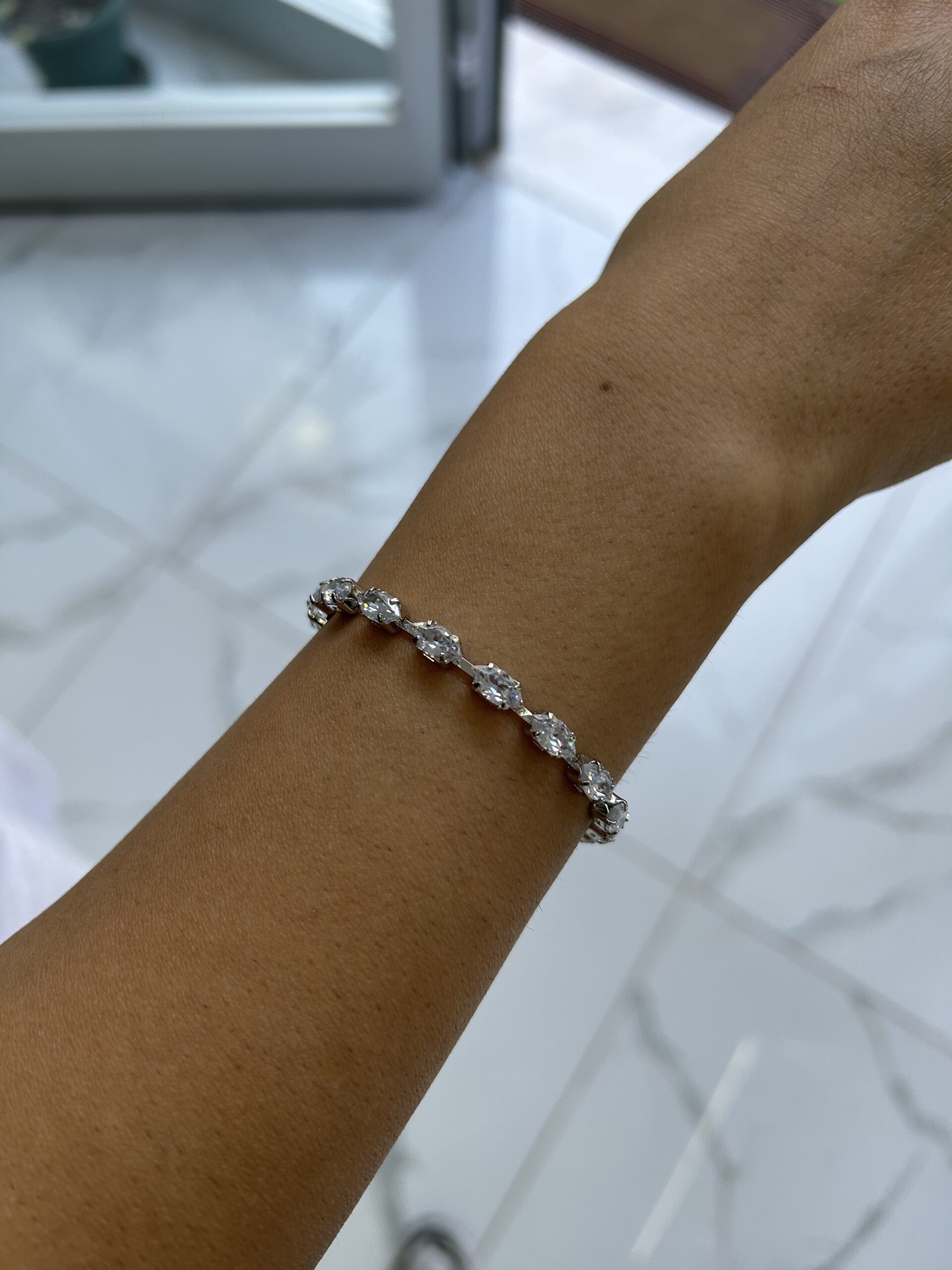 IMG_2977 Vip Baget Su Yolu Bileklik - Görsel 1