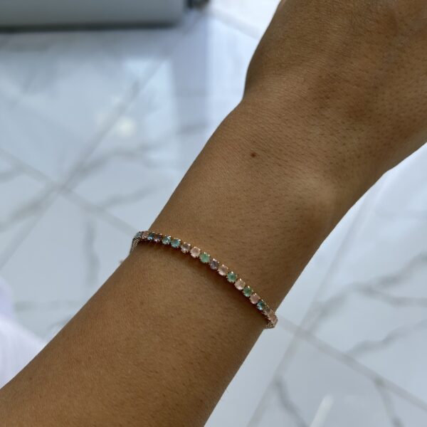 Vip Soft Baget Su Yolu Bileklik