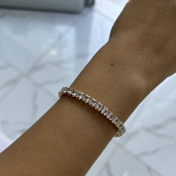 Vip Baget Su Yolu Bileklik