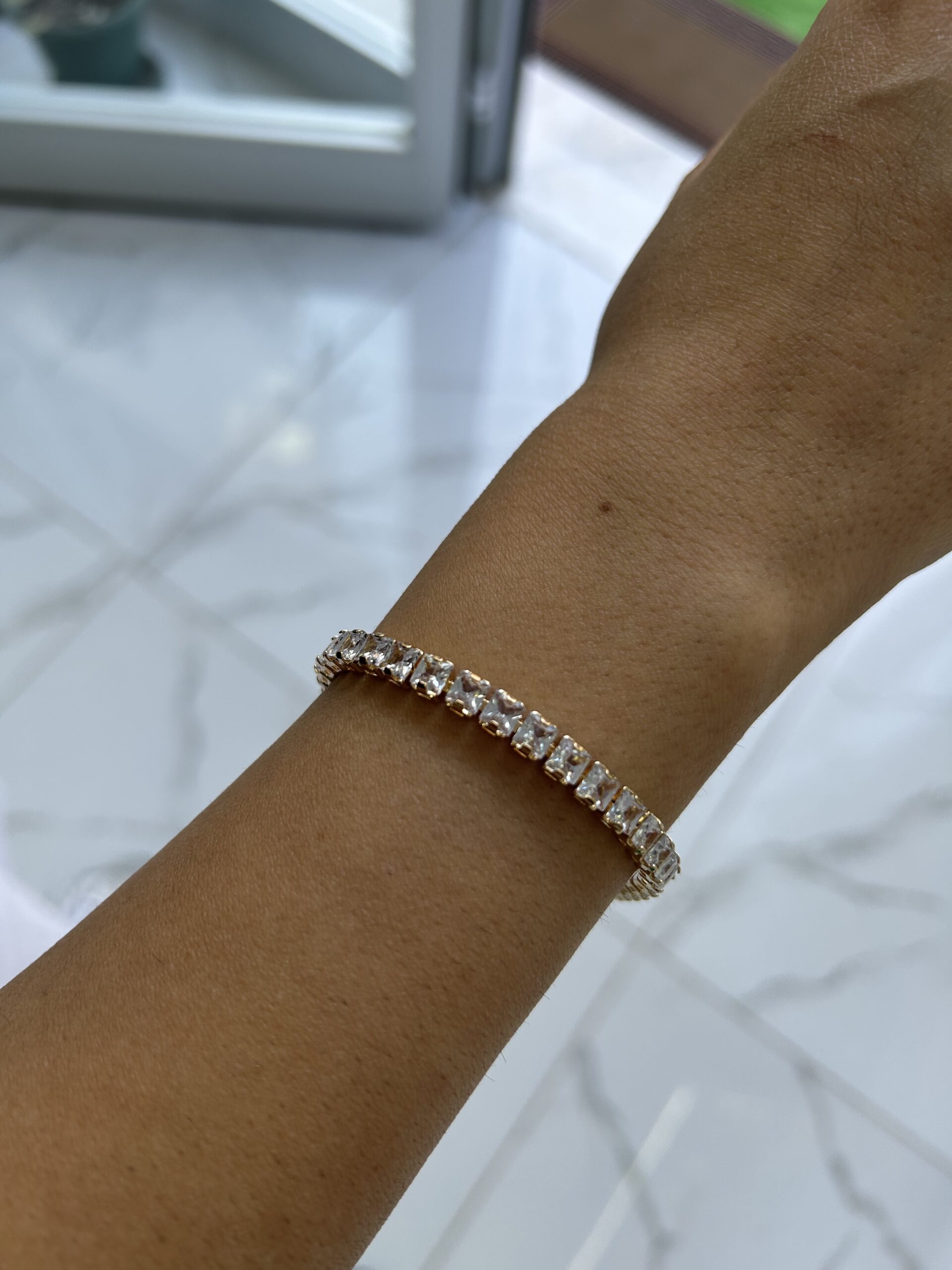 IMG_2979 Vip Baget Su Yolu Bileklik - Görsel 1