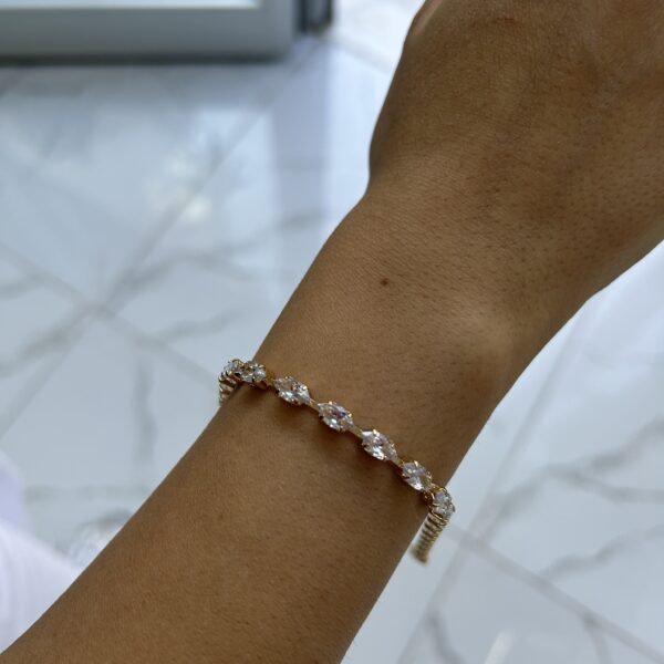 Vip Baget Su Yolu Bileklik