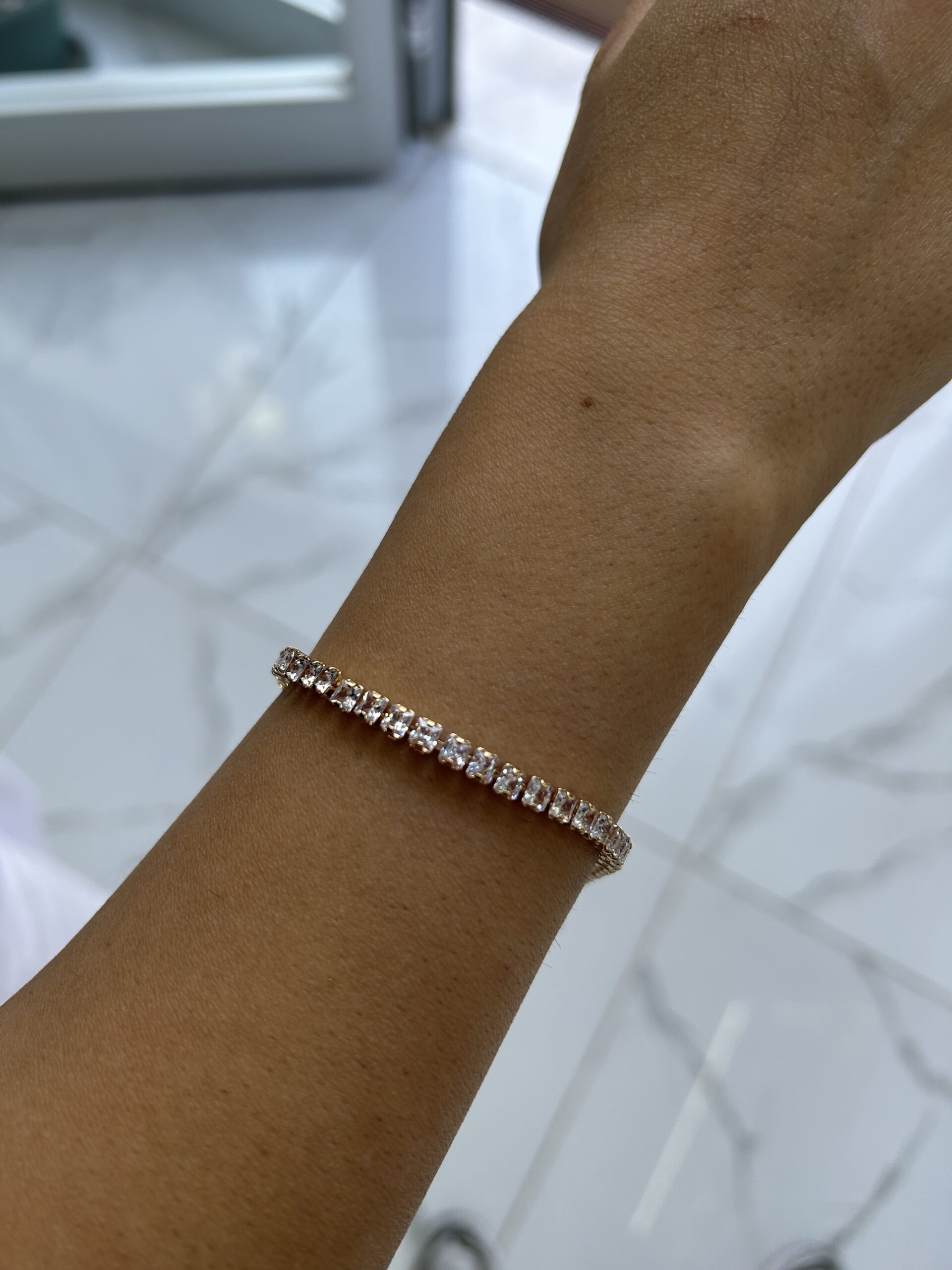 IMG_2983 (1) Vip Baget Su Yolu Bileklik - Görsel 1