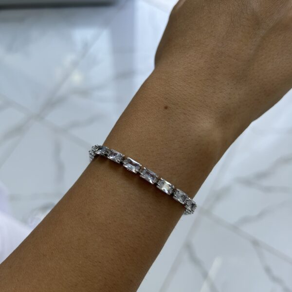 Vip Baget Su Yolu Bileklik