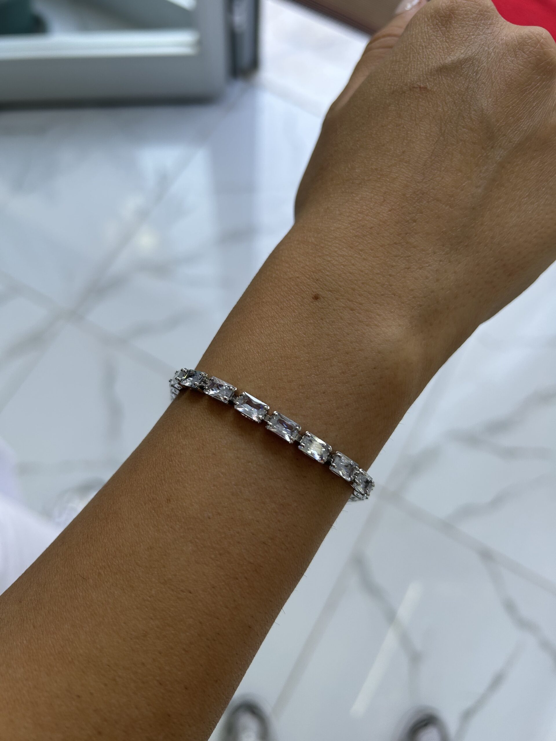 IMG_2984 Vip Baget Su Yolu Bileklik - Görsel 1