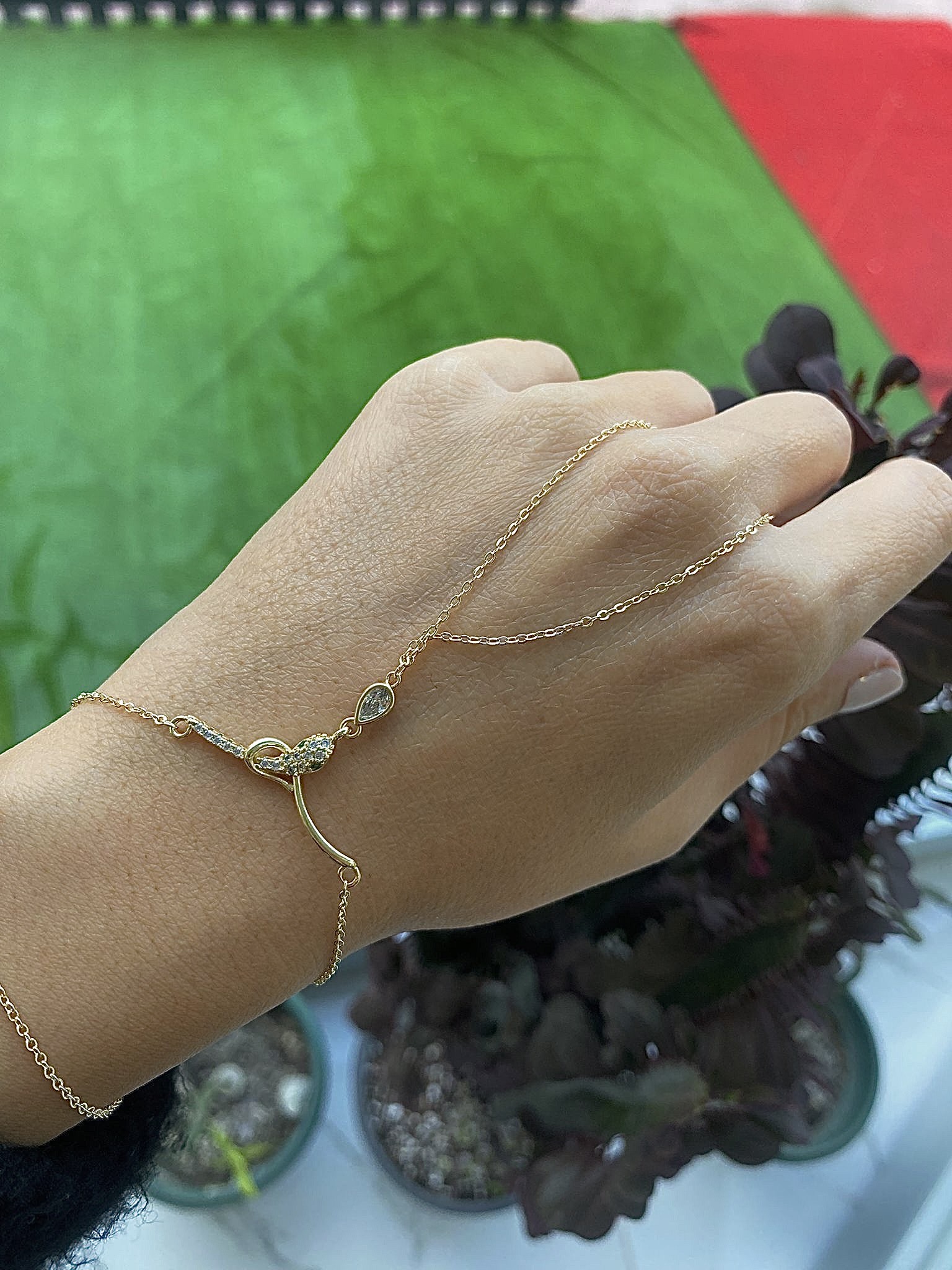 e57ccdc2-92fa-4b5a-85db-9e46d49cdfc3 ViP Yılan Şahmeran - Görsel 1