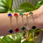 Vip Gold Cef Bileklik