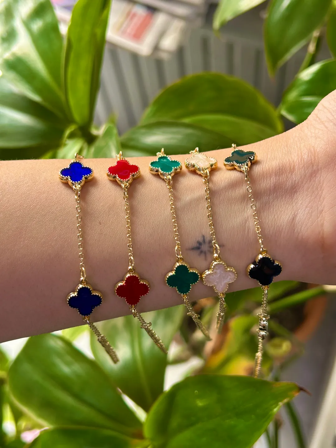 image_1080 (10) Vip Gold Cef Bileklik - Görsel 1