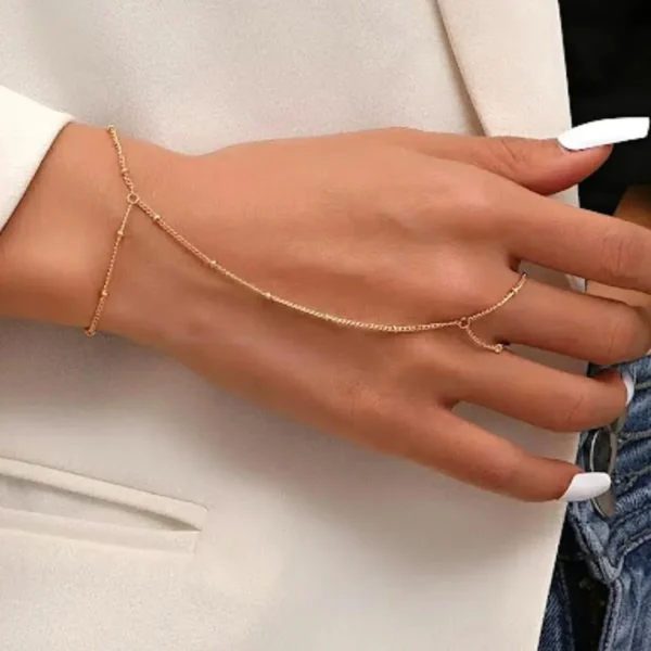 Top Zincir Şahmeran