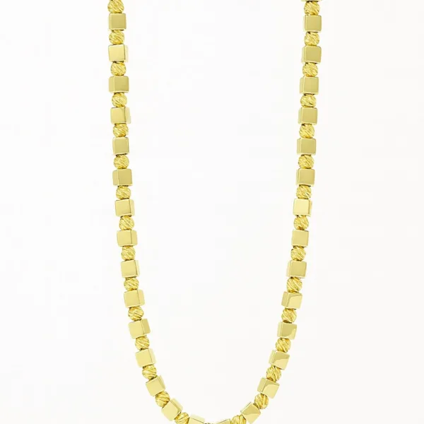 Vip Küp Dorika Kolye