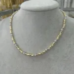 Vip İncili Serenay Leyla Kolye