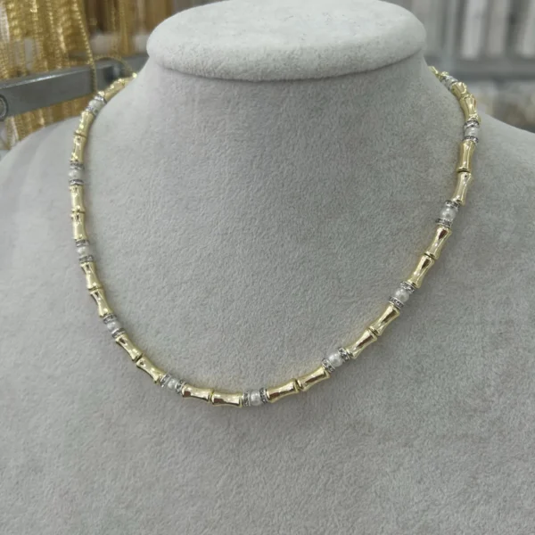 Vip İncili Serenay Leyla Kolye