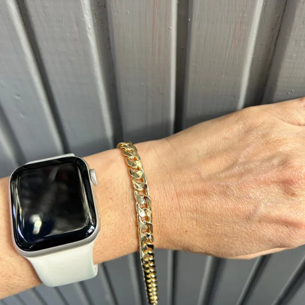 Vip Kalın Arpa Bileklik