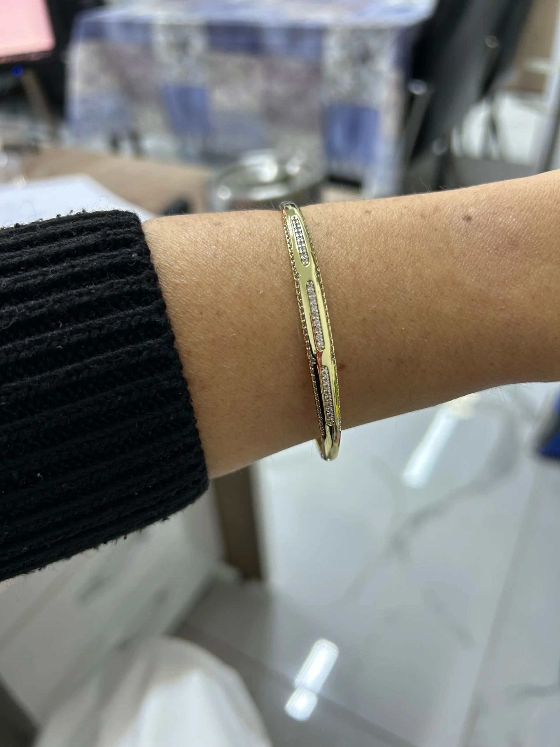 image_1950 XUPING Kelepçe 1.kalite - Görsel 1