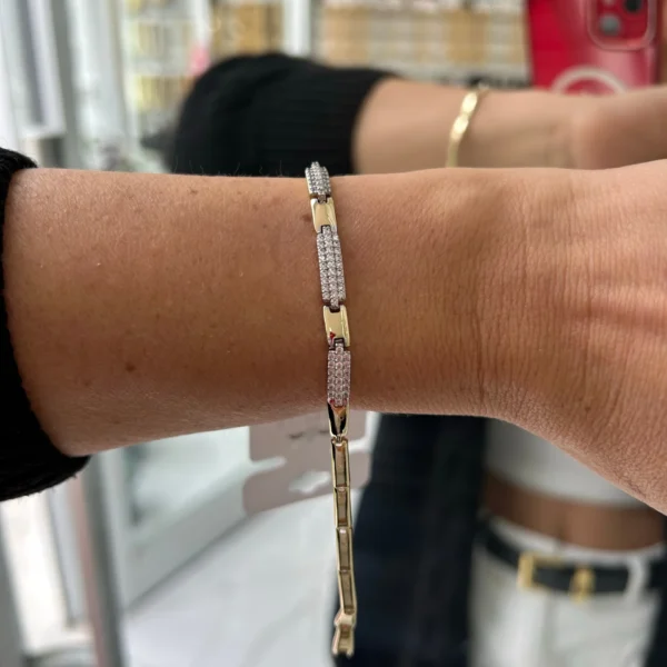 XUPING Bileklik 1.kalite