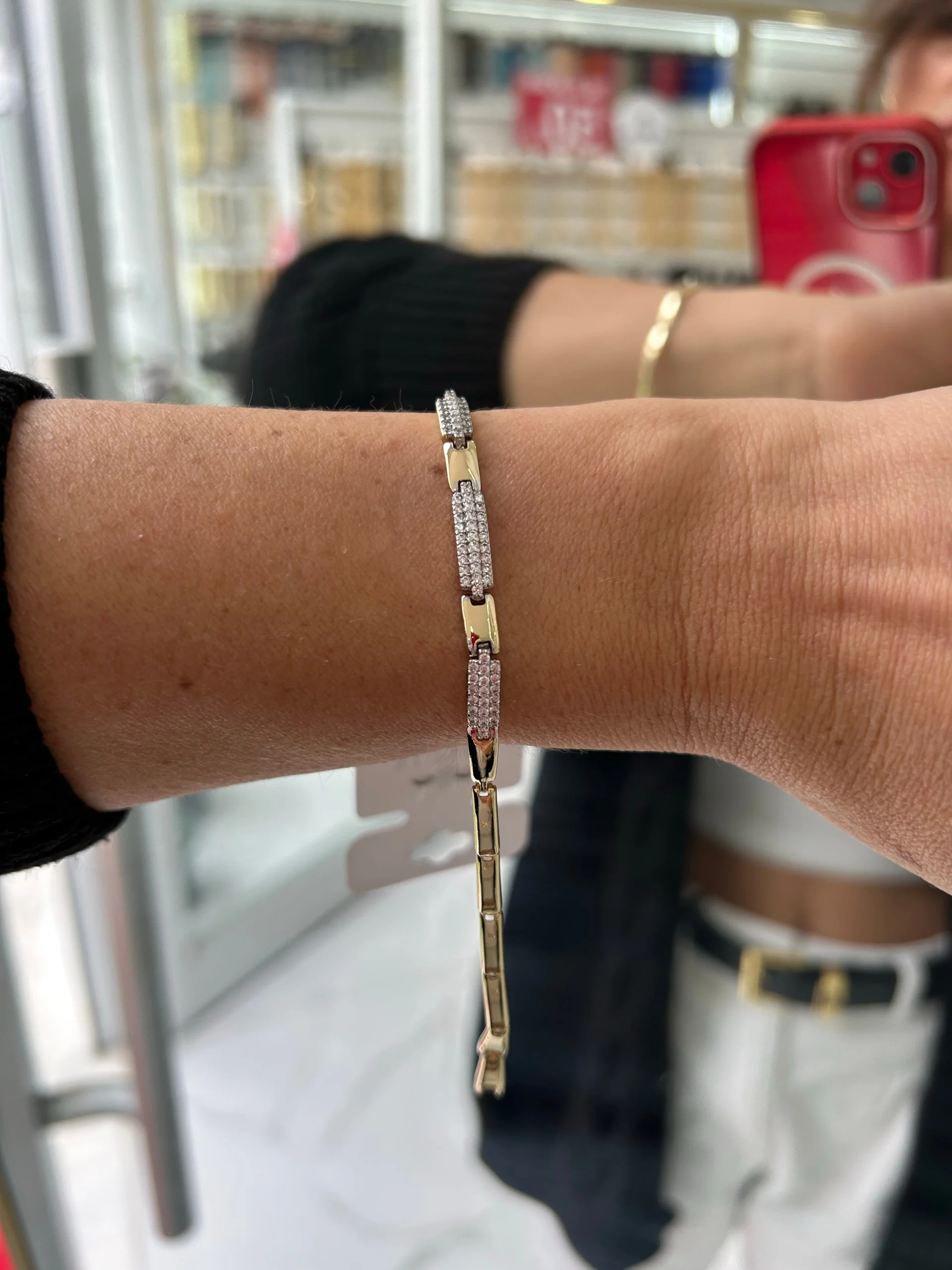 image_1950 XUPING Bileklik 1.kalite - Görsel 1