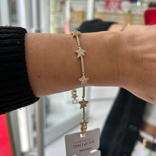 XUPING Bileklik 1.kalite