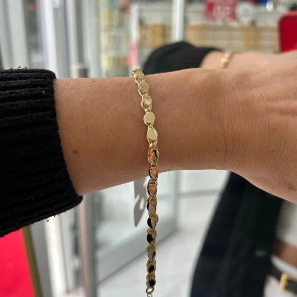 XUPING Bileklik 1.kalite