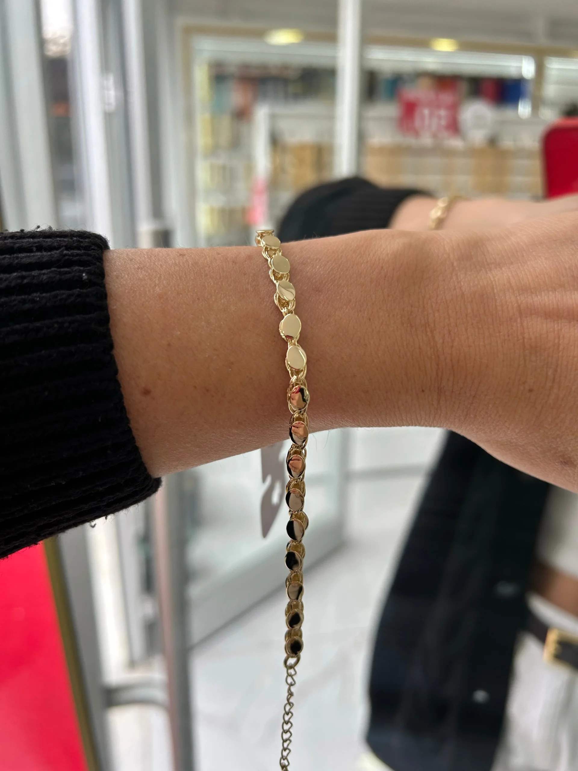 image_1950 XUPING Bileklik 1.kalite - Görsel 1