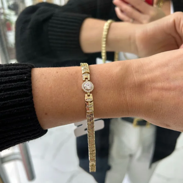 XUPING Bileklik 1.kalite