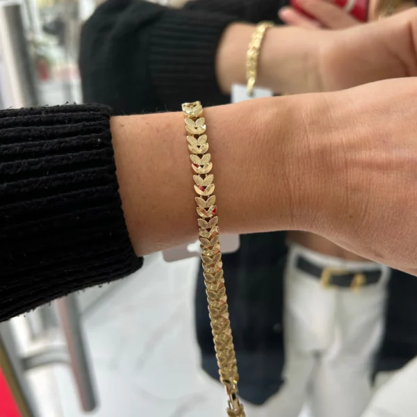 XUPING Bileklik 1.kalite