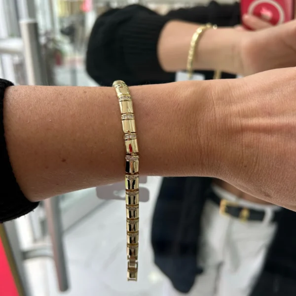 XUPING Bileklik 1.kalite