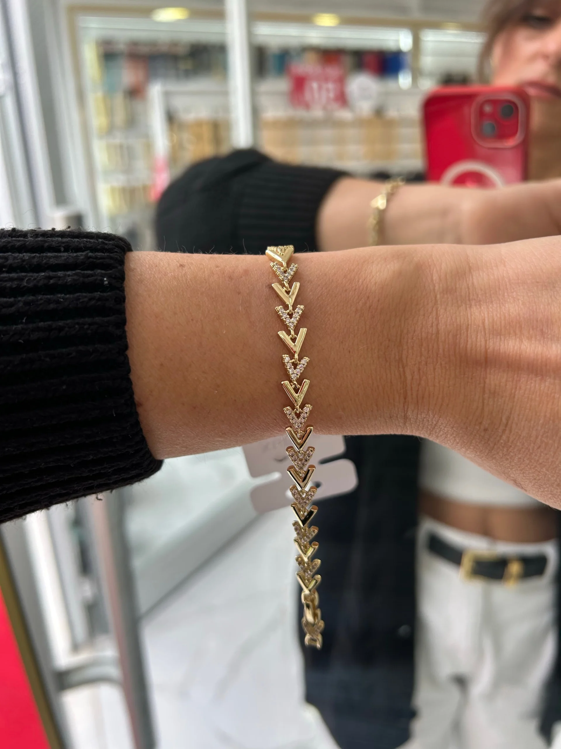 image_1950 XUPING Bileklik 1.kalite - Görsel 1